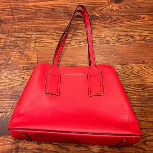 Marc Jacobs Editor Bag - EUC